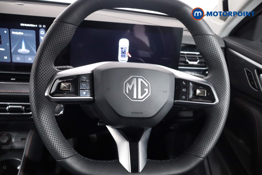 Mg Motor Uk HS Trophy Manual Petrol SUV - Stock Number (1527279) - 6th supplementary image