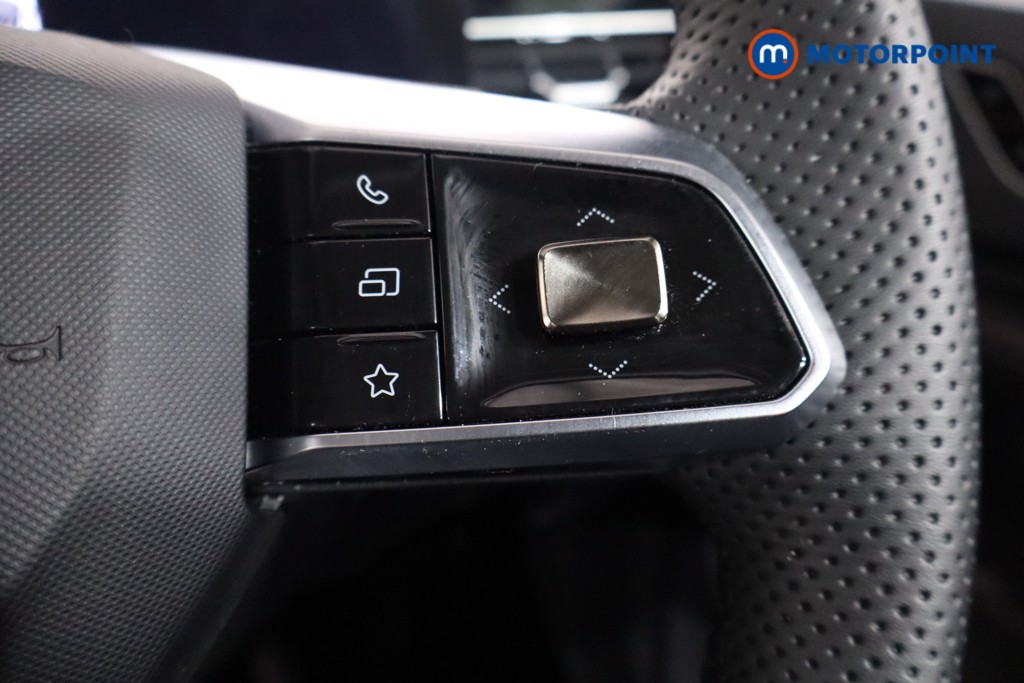 Mg Motor Uk HS Trophy Manual Petrol SUV - Stock Number (1527279) - 8th supplementary image
