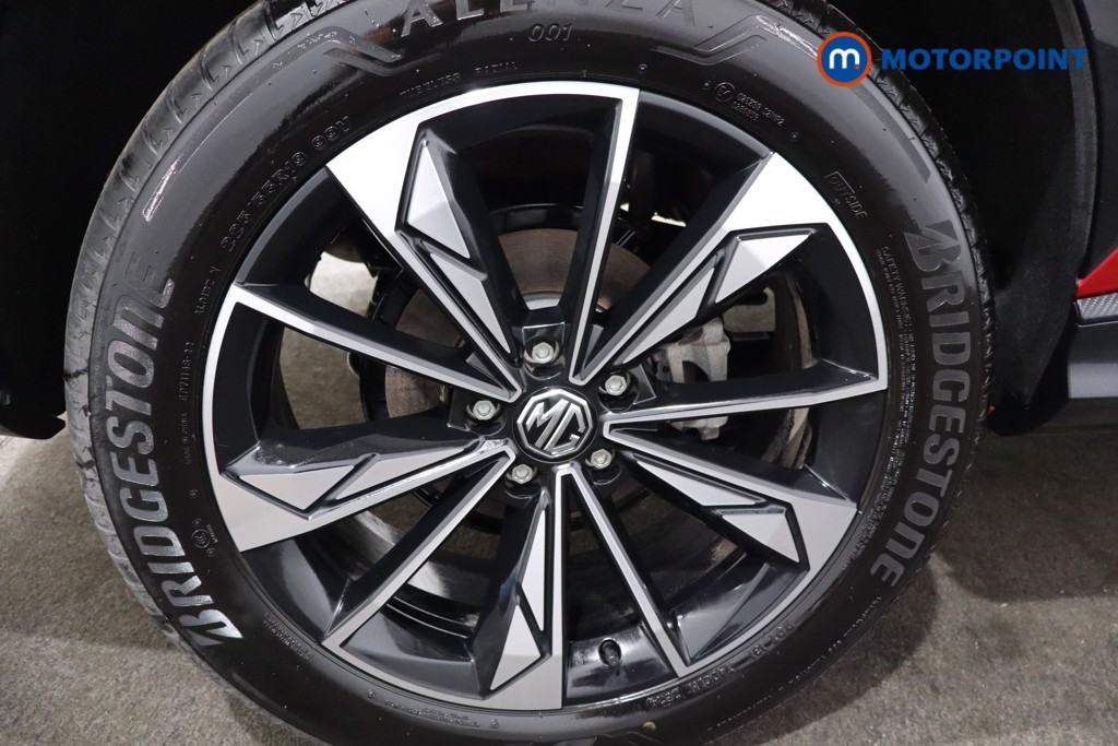 Mg Motor Uk HS Trophy Manual Petrol SUV - Stock Number (1527279) - 9th supplementary image
