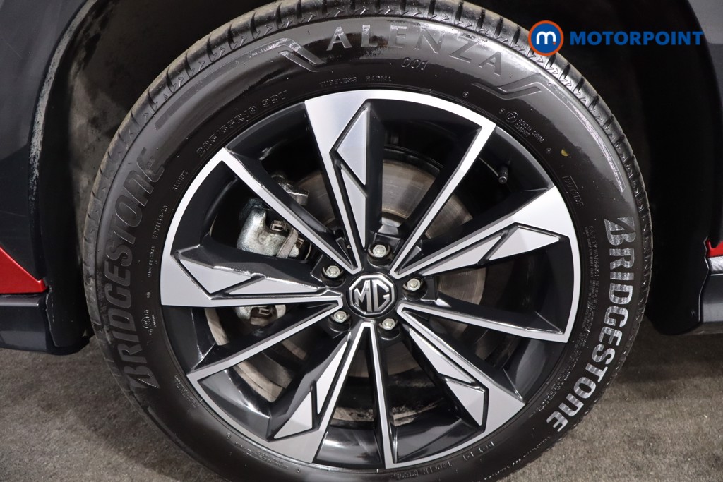 Mg Motor Uk HS Trophy Manual Petrol SUV - Stock Number (1527279) - 11th supplementary image
