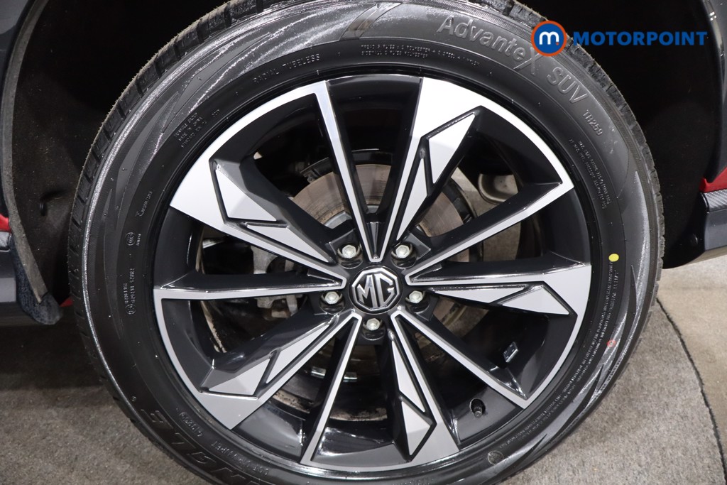 Mg Motor Uk HS Trophy Manual Petrol SUV - Stock Number (1527279) - 12th supplementary image