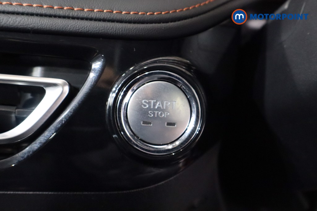 Mg Motor Uk HS Trophy Manual Petrol SUV - Stock Number (1527279) - 13th supplementary image