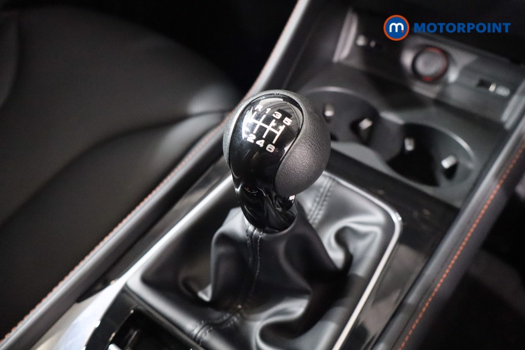 Mg Motor Uk HS Trophy Manual Petrol SUV - Stock Number (1527279) - 14th supplementary image
