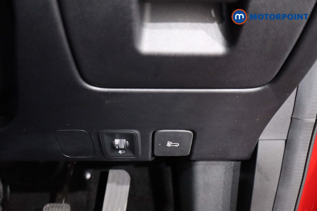 Mg Motor Uk HS Trophy Manual Petrol SUV - Stock Number (1527279) - 21st supplementary image