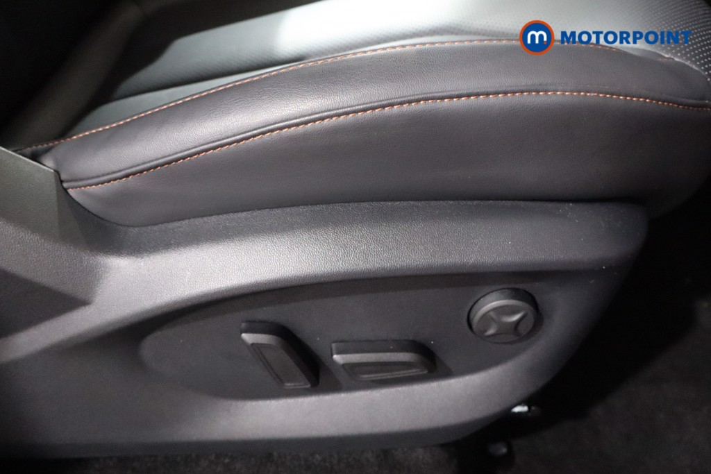 Mg Motor Uk HS Trophy Manual Petrol SUV - Stock Number (1527279) - 23rd supplementary image