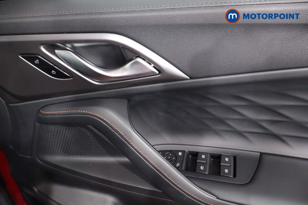 Mg Motor Uk HS Trophy Manual Petrol SUV - Stock Number (1527279) - 24th supplementary image