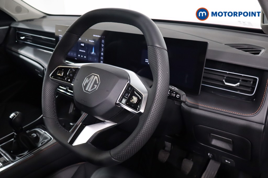 Mg Motor Uk HS Trophy Manual Petrol SUV - Stock Number (1527279) - 25th supplementary image