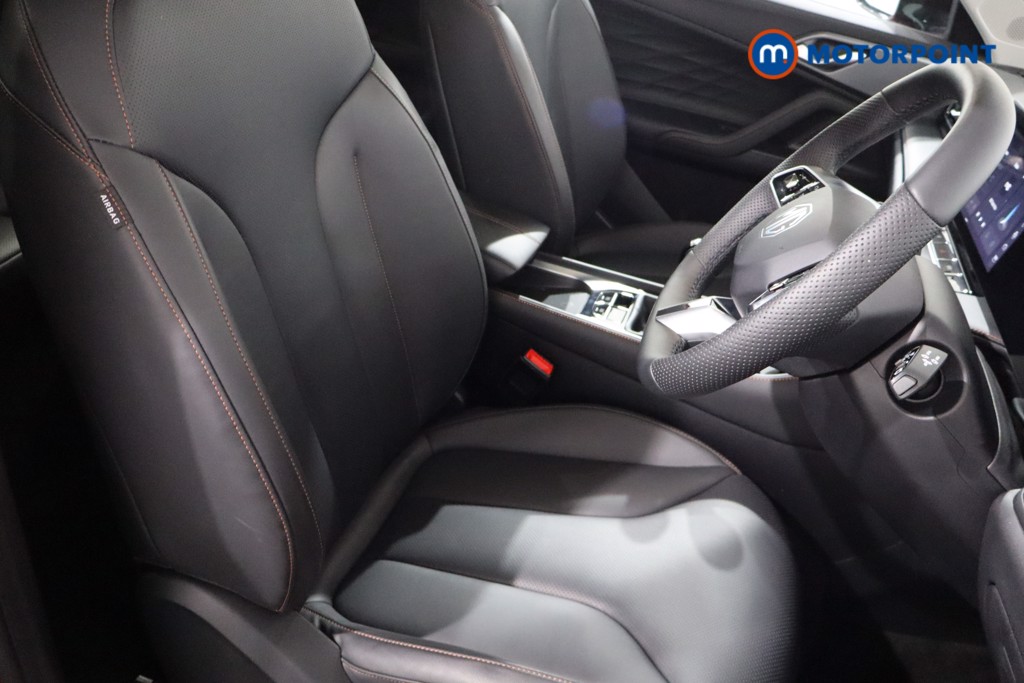 Mg Motor Uk HS Trophy Manual Petrol SUV - Stock Number (1527279) - 26th supplementary image