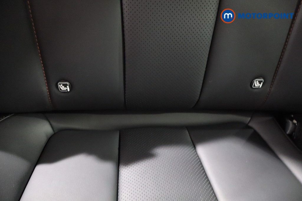 Mg Motor Uk HS Trophy Manual Petrol SUV - Stock Number (1527279) - 27th supplementary image