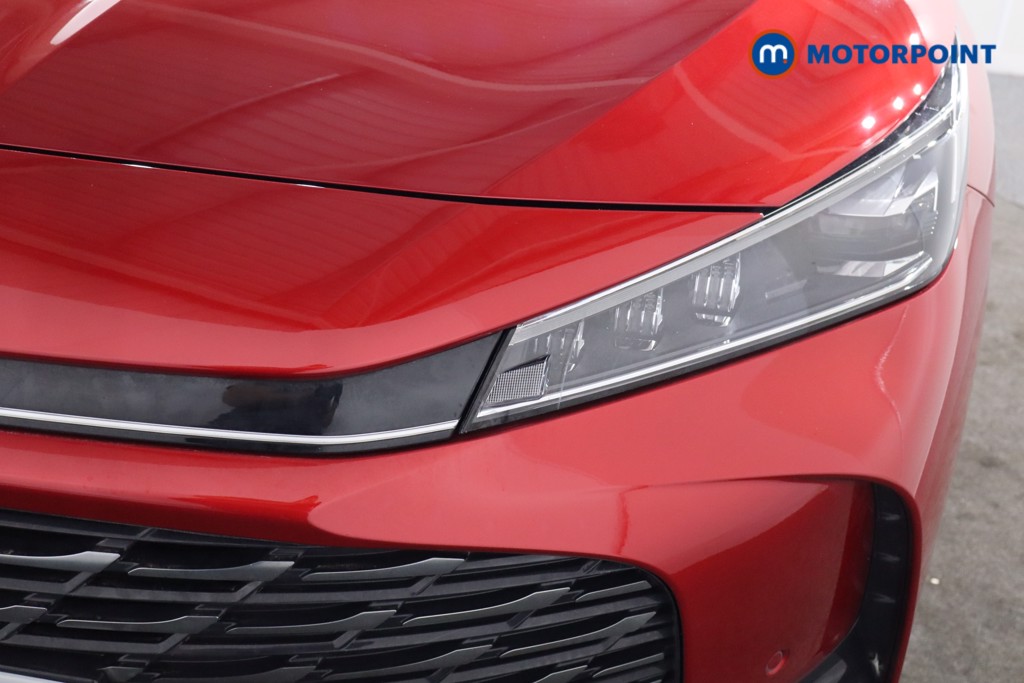 Mg Motor Uk HS Trophy Manual Petrol SUV - Stock Number (1527279) - 29th supplementary image