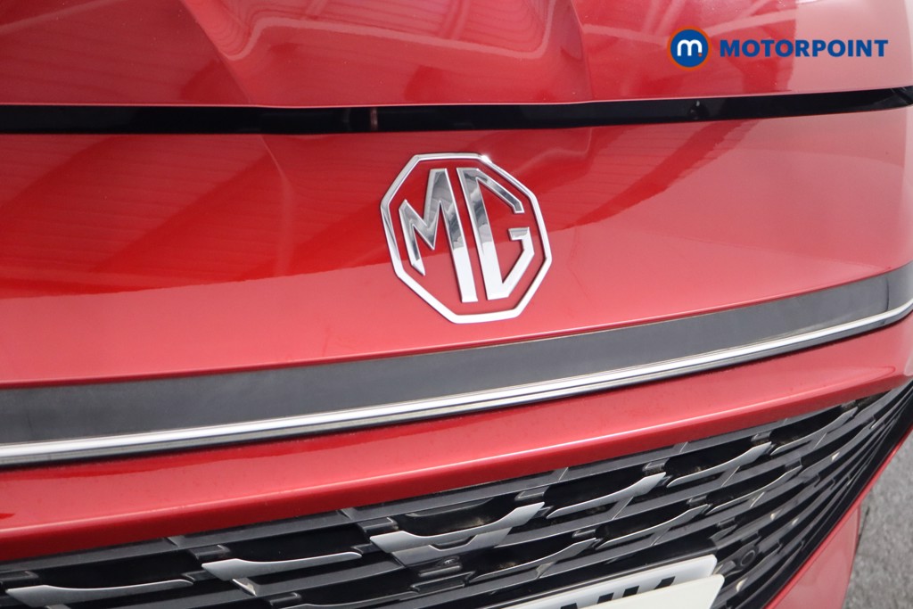 Mg Motor Uk HS Trophy Manual Petrol SUV - Stock Number (1527279) - 31st supplementary image
