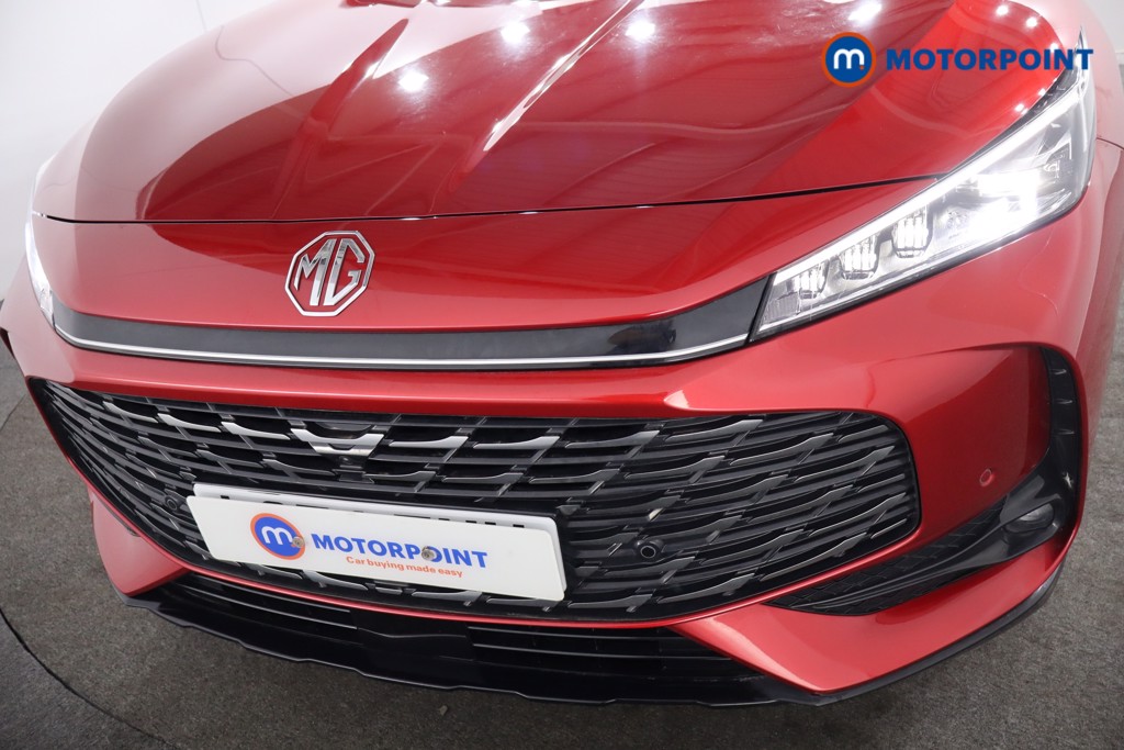 Mg Motor Uk HS Trophy Manual Petrol SUV - Stock Number (1527279) - 32nd supplementary image