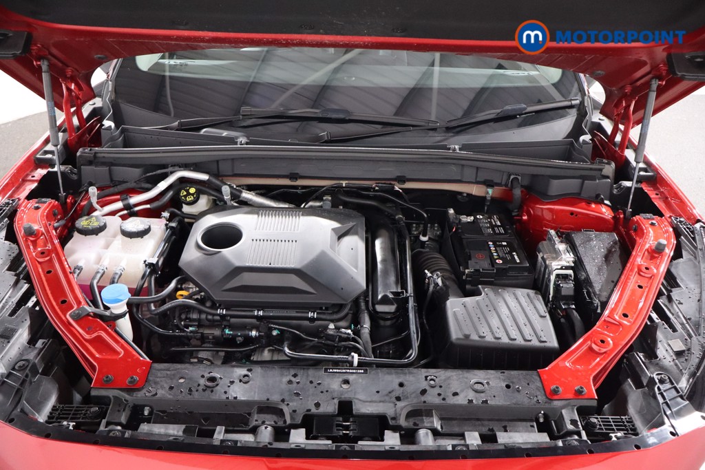 Mg Motor Uk HS Trophy Manual Petrol SUV - Stock Number (1527279) - 33rd supplementary image