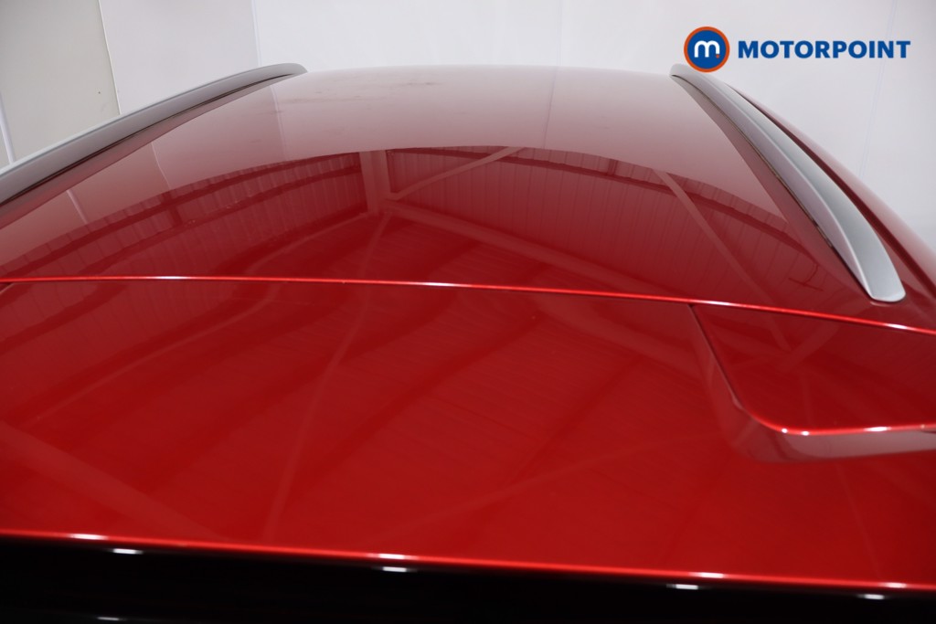 Mg Motor Uk HS Trophy Manual Petrol SUV - Stock Number (1527279) - 34th supplementary image