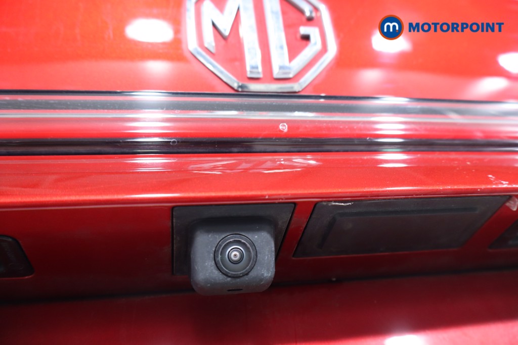 Mg Motor Uk HS Trophy Manual Petrol SUV - Stock Number (1527279) - 37th supplementary image