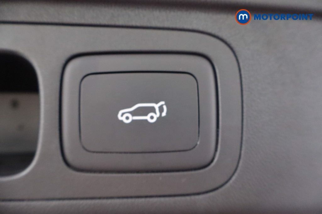 Mg Motor Uk HS Trophy Manual Petrol SUV - Stock Number (1527279) - 38th supplementary image