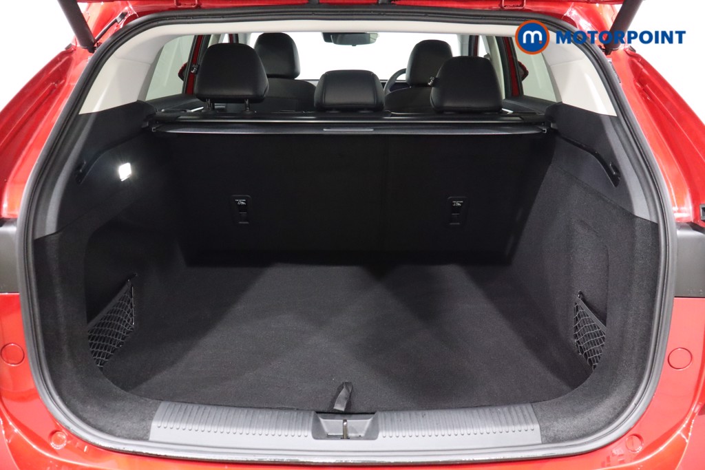 Mg Motor Uk HS Trophy Manual Petrol SUV - Stock Number (1527279) - 40th supplementary image