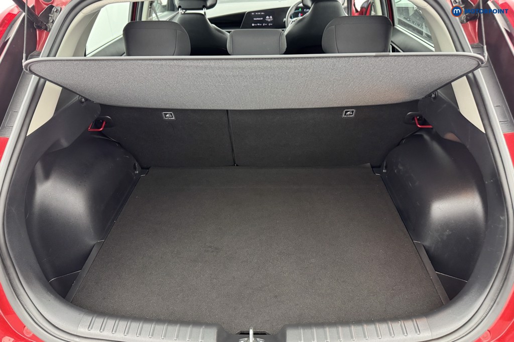 KIA Niro 2 Automatic Petrol-Electric Hybrid SUV - Stock Number (1548703) - 3rd supplementary image