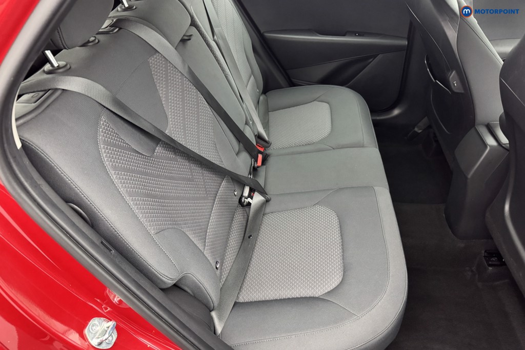 KIA Niro 2 Automatic Petrol-Electric Hybrid SUV - Stock Number (1548703) - 4th supplementary image