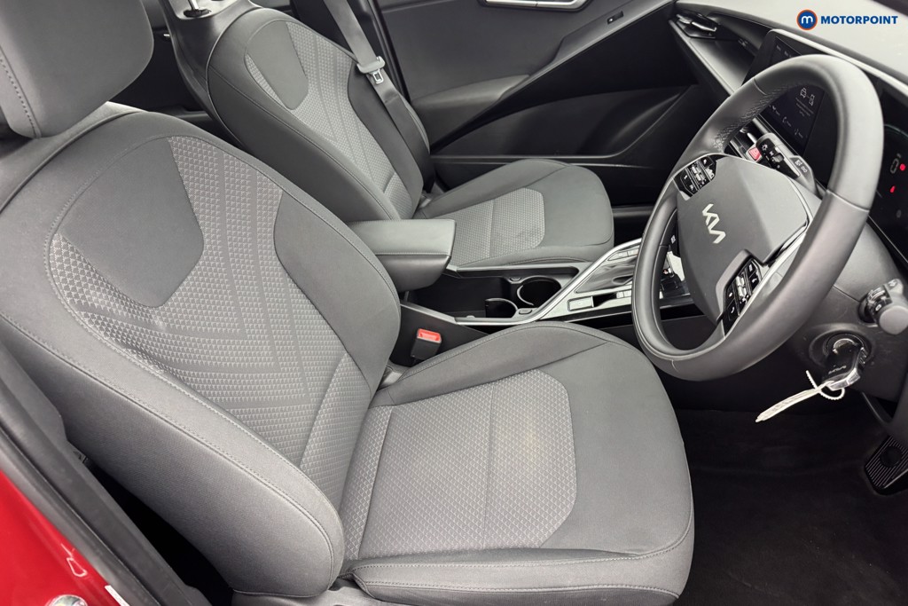 KIA Niro 2 Automatic Petrol-Electric Hybrid SUV - Stock Number (1548703) - 5th supplementary image