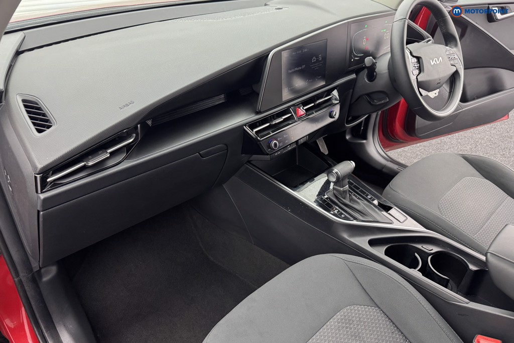 KIA Niro 2 Automatic Petrol-Electric Hybrid SUV - Stock Number (1548703) - 8th supplementary image
