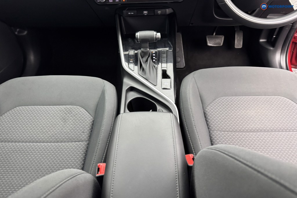 KIA Niro 2 Automatic Petrol-Electric Hybrid SUV - Stock Number (1548703) - 10th supplementary image