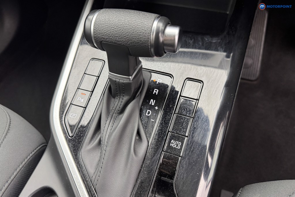 KIA Niro 2 Automatic Petrol-Electric Hybrid SUV - Stock Number (1548703) - 15th supplementary image