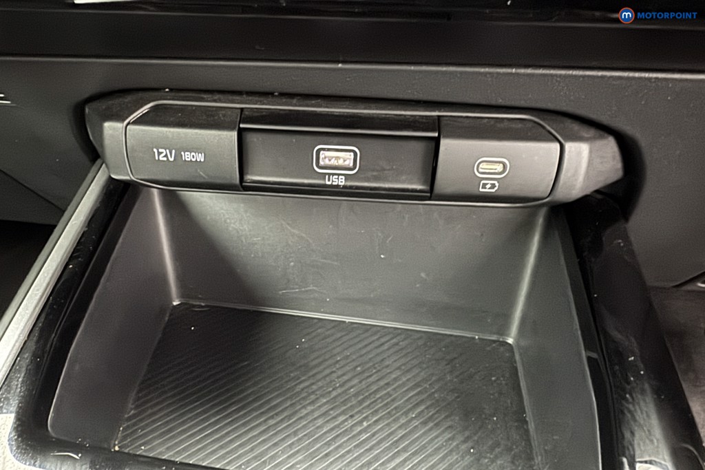 KIA Niro 2 Automatic Petrol-Electric Hybrid SUV - Stock Number (1548703) - 16th supplementary image