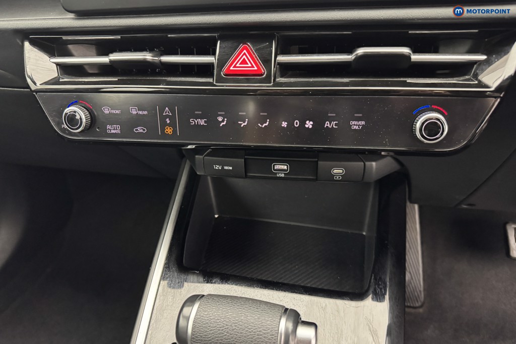KIA Niro 2 Automatic Petrol-Electric Hybrid SUV - Stock Number (1548703) - 17th supplementary image