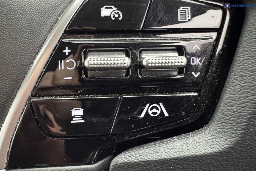 KIA Niro 2 Automatic Petrol-Electric Hybrid SUV - Stock Number (1548703) - 19th supplementary image