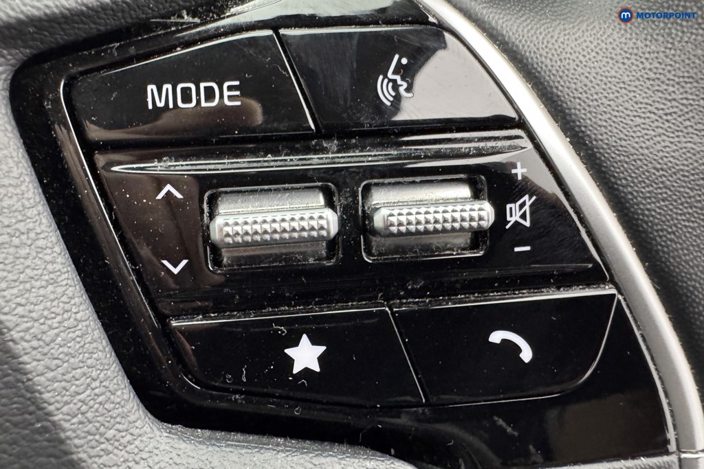KIA Niro 2 Automatic Petrol-Electric Hybrid SUV - Stock Number (1548703) - 20th supplementary image