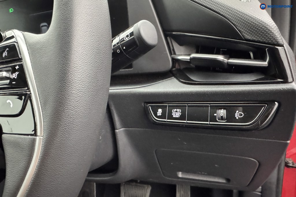 KIA Niro 2 Automatic Petrol-Electric Hybrid SUV - Stock Number (1548703) - 21st supplementary image