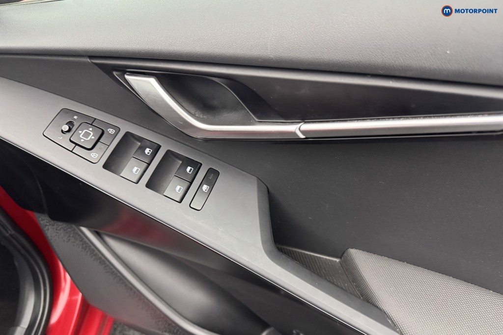 KIA Niro 2 Automatic Petrol-Electric Hybrid SUV - Stock Number (1548703) - 23rd supplementary image