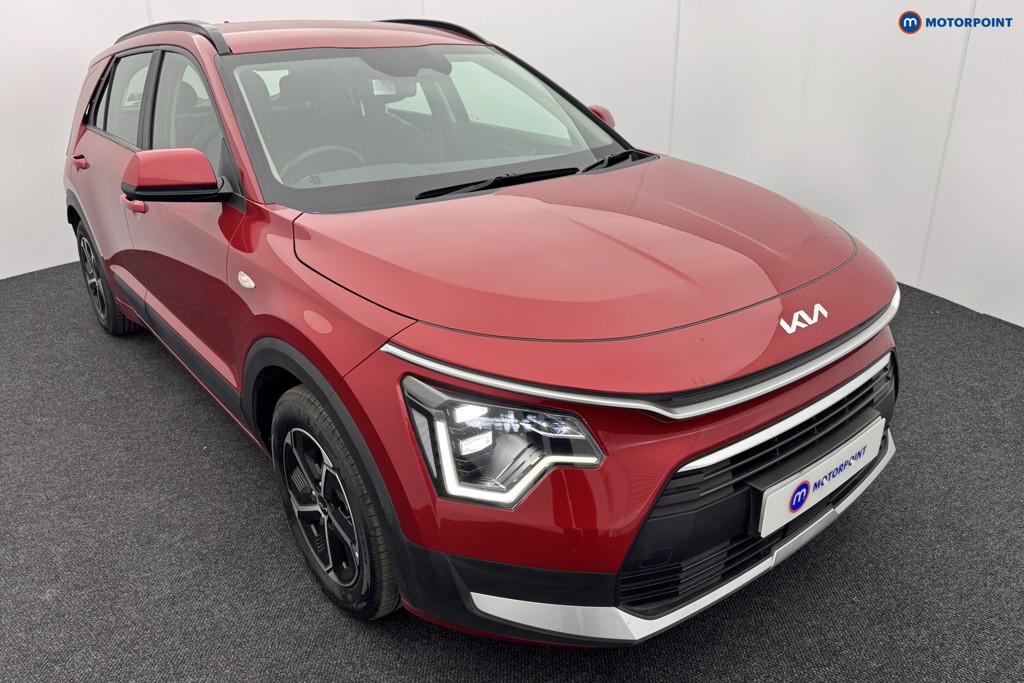 KIA Niro 2 Automatic Petrol-Electric Hybrid SUV - Stock Number (1548703) - 27th supplementary image