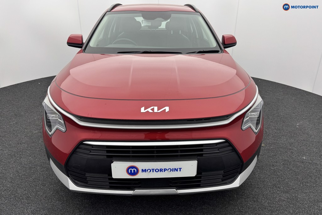 KIA Niro 2 Automatic Petrol-Electric Hybrid SUV - Stock Number (1548703) - 28th supplementary image