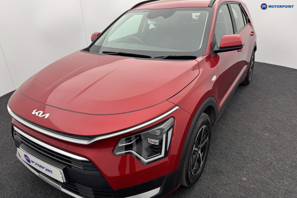 KIA Niro 2 Automatic Petrol-Electric Hybrid SUV - Stock Number (1548703) - 29th supplementary image