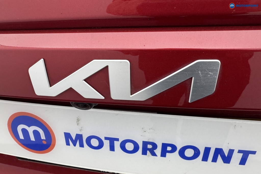 KIA Niro 2 Automatic Petrol-Electric Hybrid SUV - Stock Number (1548703) - 33rd supplementary image