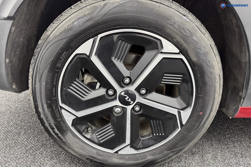 KIA Niro 2 Automatic Petrol-Electric Hybrid SUV - Stock Number (1548703) - 34th supplementary image