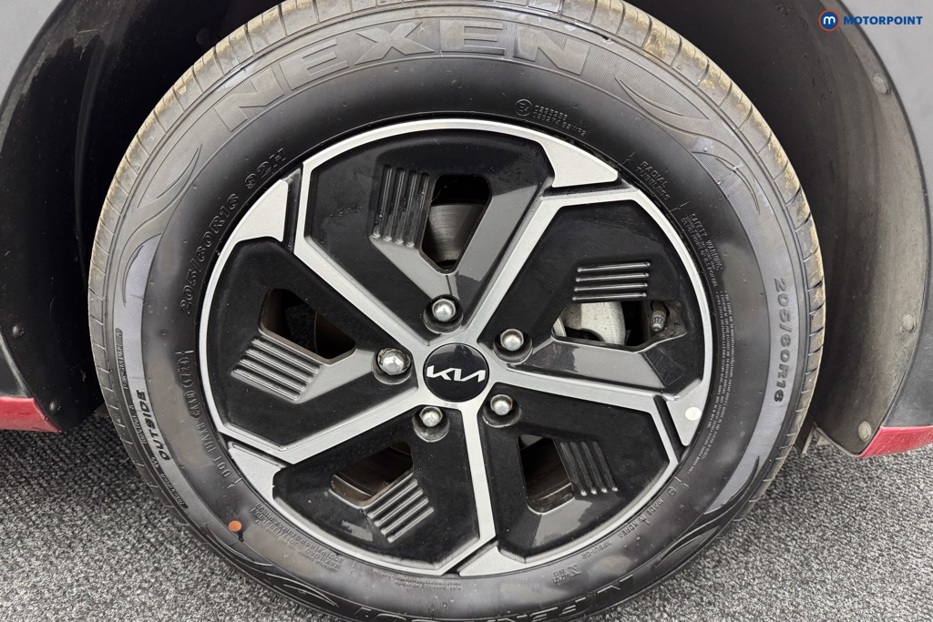 KIA Niro 2 Automatic Petrol-Electric Hybrid SUV - Stock Number (1548703) - 35th supplementary image