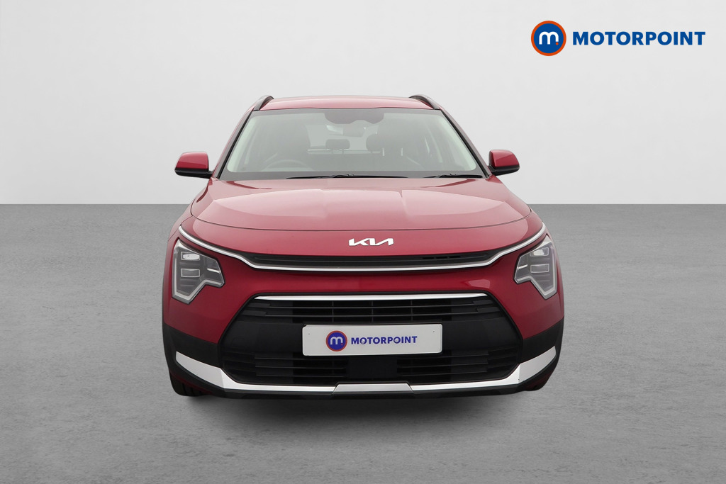KIA Niro 2 Automatic Petrol-Electric Hybrid SUV - Stock Number (1548703) - Front bumper