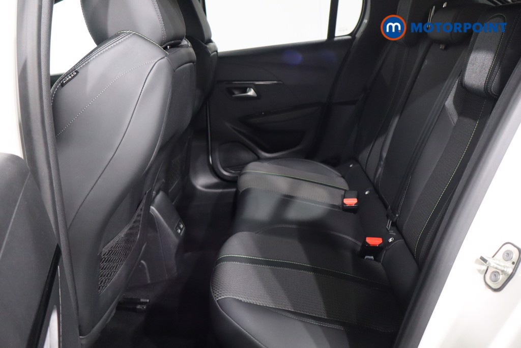 Peugeot 208 GT Automatic Electric Hatchback - Stock Number (1551309) - 5th supplementary image