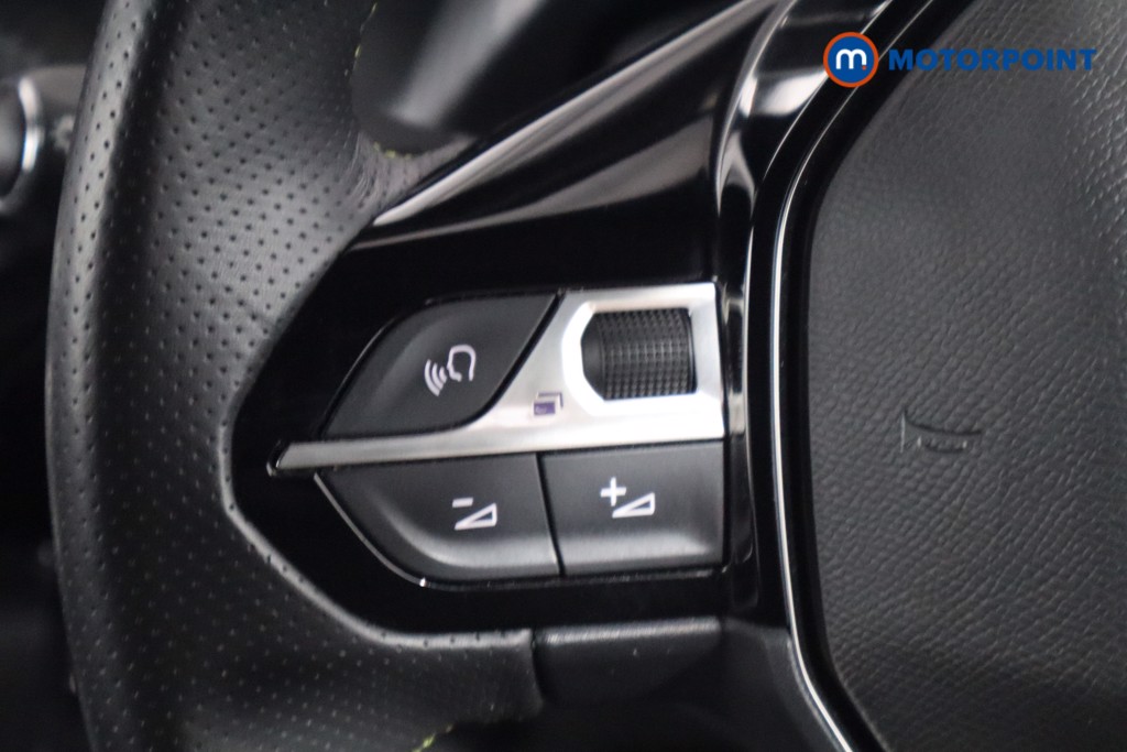 Peugeot 208 GT Automatic Electric Hatchback - Stock Number (1551309) - 7th supplementary image