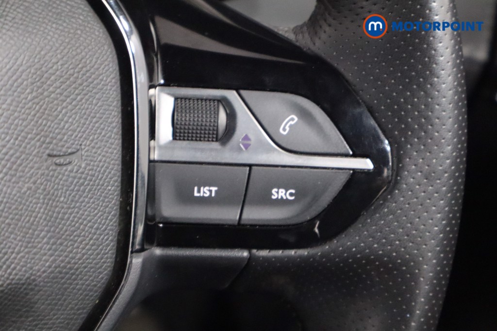 Peugeot 208 GT Automatic Electric Hatchback - Stock Number (1551309) - 8th supplementary image