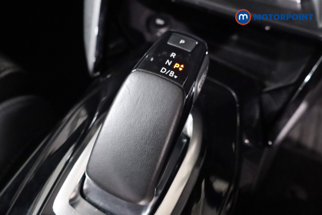 Peugeot 208 GT Automatic Electric Hatchback - Stock Number (1551309) - 14th supplementary image