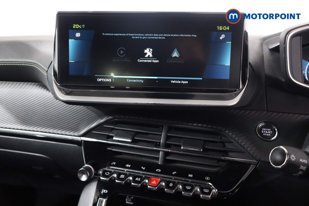 Peugeot 208 GT Automatic Electric Hatchback - Stock Number (1551309) - 15th supplementary image