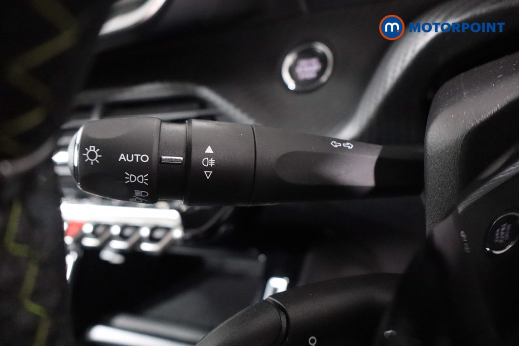 Peugeot 208 GT Automatic Electric Hatchback - Stock Number (1551309) - 19th supplementary image