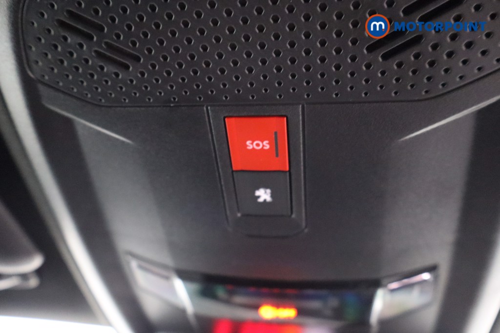 Peugeot 208 GT Automatic Electric Hatchback - Stock Number (1551309) - 21st supplementary image