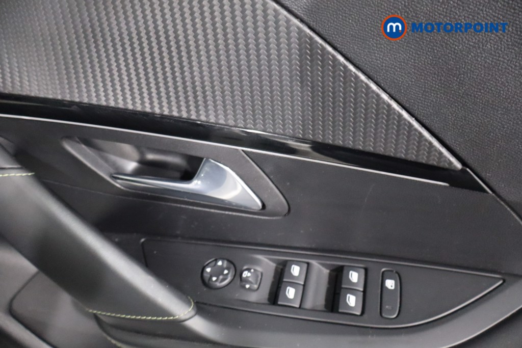 Peugeot 208 GT Automatic Electric Hatchback - Stock Number (1551309) - 22nd supplementary image