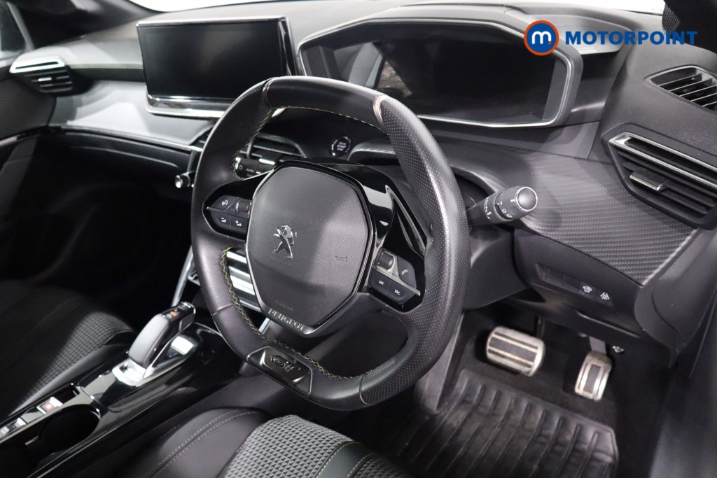 Peugeot 208 GT Automatic Electric Hatchback - Stock Number (1551309) - 24th supplementary image
