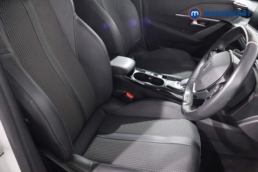 Peugeot 208 GT Automatic Electric Hatchback - Stock Number (1551309) - 25th supplementary image